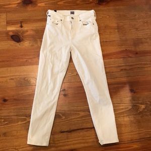 EUC Citizens of Humanity Jeans